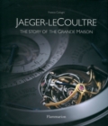 Image for Jaeger-LeCoultre