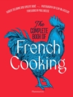 Image for The complete book of French cooking  : classic recipes and techniques