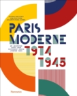 Image for Paris Moderne