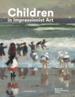 Image for Children in Impressionist art