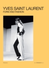 Image for Yves Saint Laurent  : form and fashion