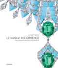 Image for Cartier: Le Voyage Recommence