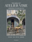Image for The World of Atelier Vime