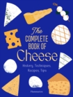 Image for The Complete Book of Cheese