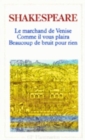 Image for Le Marchaud De Venise