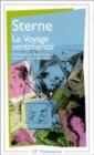 Image for Le voyage sentimental