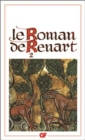 Image for Le roman de Renart 2