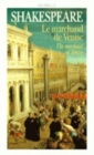 Image for Le marchand de Venise