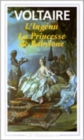 Image for L&#39; Ingenu La Princesse De Babylon