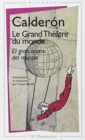 Image for Le grand theatre du monde