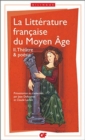 Image for La litterature francaise du moyen-age
