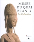 Image for Musee du quai Branly : la collection