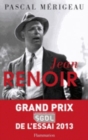 Image for Jean Renoir (Prix Goncourt de la Biographie 2013)
