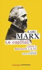 Image for Le Capital Livre 1 Sections V-VII