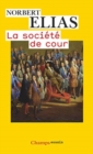 Image for La societe de cour