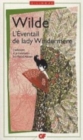 Image for L&#39;eventail de Lady Windermere