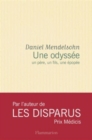 Image for Une odyssee