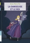 Image for La danseuse et le roi