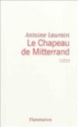 Image for Le chapeau de Mitterrand