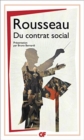 Image for Du contrat social