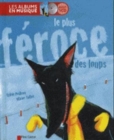 Image for Le plus feroce des loups (Livre + CD)