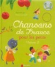 Image for Chansons de France pour les petits/volume 2