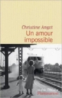 Image for UN AMOUR IMPOSSIBLE