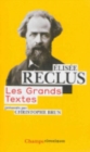 Image for Les grands textes