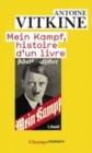 Image for Mein Kampf, histoire d&#39;un livre