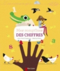 Image for Mes comptines des chiffres (Livre + CD)