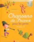 Image for Chansons de France pour les petits