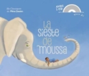 Image for La sieste de Moussa/Book + CD
