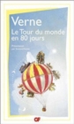 Image for Le tour du monde en 80 jours