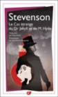 Image for Le cas etrange du Dr Jekyll et de M. Hyde