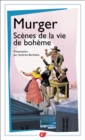 Image for Scenes de la vie de boheme