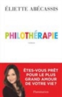 Image for Philotherapie