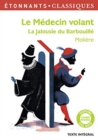 Image for Le medecin volant/La jalousie du Barbouille