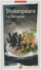 Image for La Tempete (traduction de Pierre Leyris)
