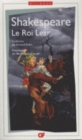 Image for Le Roi Lear (traduction de Armand Robin)