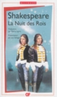 Image for La Nuit des Rois (traduction de Pierre Leyris)