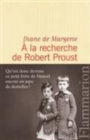 Image for A la recherche de Robert Proust