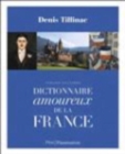 Image for Dictionnaire amoureux de la France