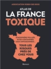 Image for Atlas de la France toxique