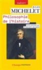 Image for Philosophie de l&#39;histoire