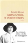 Image for Agatha Christie, le chapitre disparu