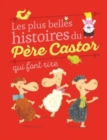 Image for Les plus belles histoires du Pere Castor qui font rire