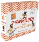 Image for Les 7 familles de la mythologie