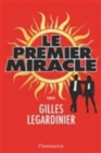 Image for Le premier miracle