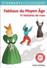 Image for Fabliaux du Moyen Age