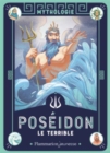 Image for Poseidon le terrible
